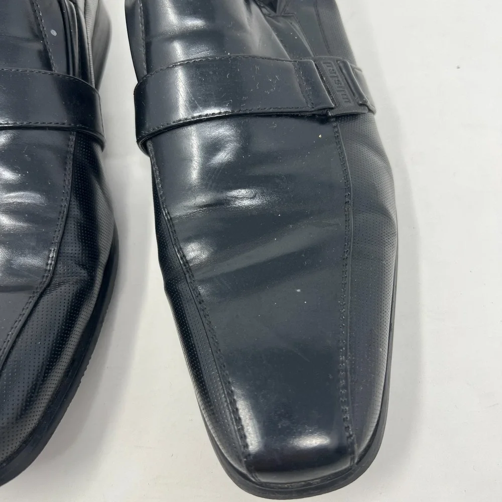 Unlisted Beautiful Ballad Kenneth Cole Production Men's Slip On Shoes Size‎ 10 M